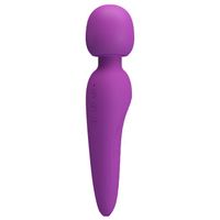 Masażer Par Sex Wand Stymulator Łechtaczki