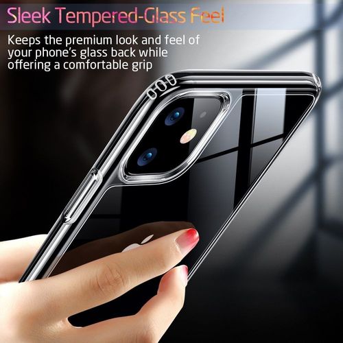 Etui ESR Ice Shield Apple iPhone 11 Clear na Arena.pl