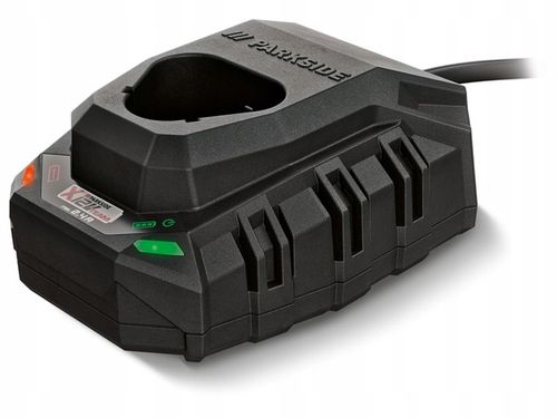 SZYBKA ŁADOWARKA PARKSIDE PLGK 12V LED NOWY MODEL na Arena.pl
