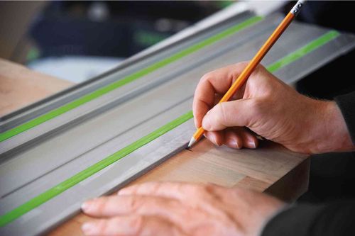 SZYNA PROWADZĄCA FS 1900/2 - FE 491503 na Arena.pl