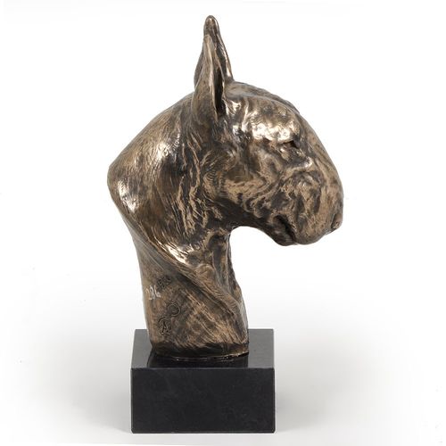 Bulterier - figurka - 190 na Arena.pl
