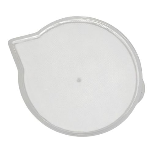 Dzbanek z Miarką Miarka 5000ML Podziałka 2 SKALE Przeźroczysty z Rączką 5 L na Arena.pl