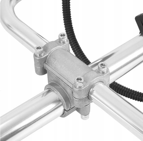 NAJMOCNIEJSZA KOSA SPALINOWA 7KM PODKASZARKA +OLEJ na Arena.pl