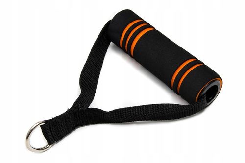 Zestaw 5 Gum Ekspanderów oporowych Taśm do ćwiczeń na Arena.pl