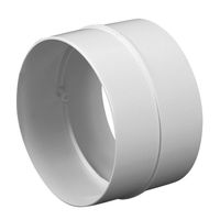łącznik kanału okrągłego (fi 125) - a-ko125-21