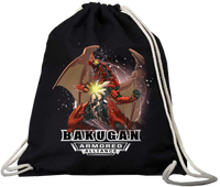 Worek Sportowy Bakugan
