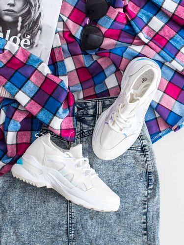 Crocs Crocband White r.M6 na Arena.pl