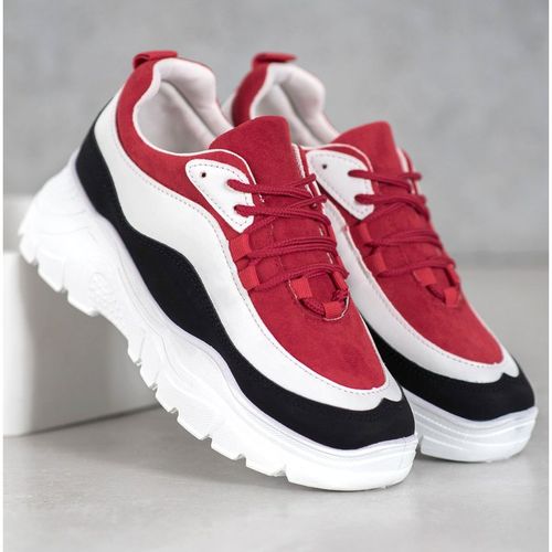 Kolorowe Sneakersy r.38 na Arena.pl