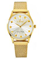 Zegarek Damski G.Rossi 11712B-3D1 + BOX