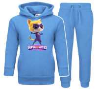 Dres Dziecięcy SuperKoty - nowe odcinki