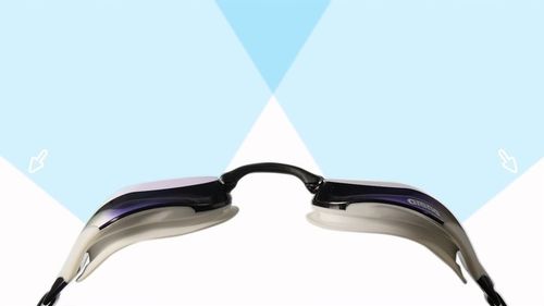 Okulary pływackie Arena Cobra Core Swipe na Arena.pl