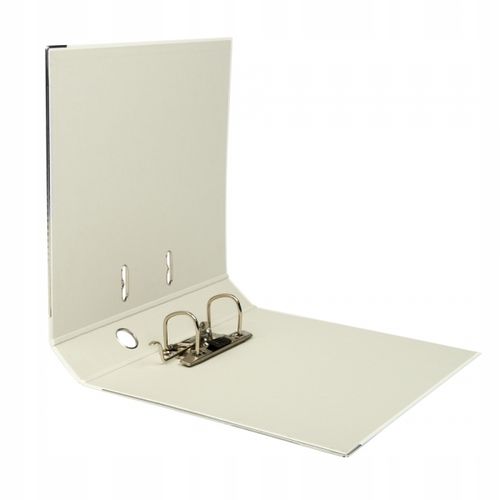 segregator classic a4/5 cm biały 9668 a'30 na Arena.pl