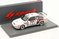 SPARK FORD SIERRA S.Blomqvist Tour de Corse 1987 1:43