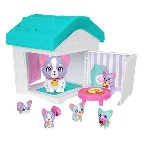 ND01_253690 COBI LLPETS Families domek mamy 26659 na Arena.pl