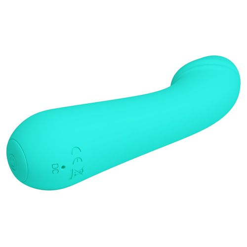 pretty love   cetus green 12 function vibrations na Arena.pl