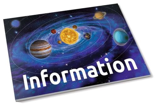 Puzzle 522 elementy Uklad Planet na Arena.pl