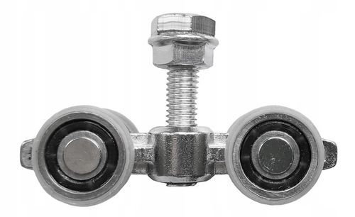 Wózek drzwi przejściowe Avanti S100 na Arena.pl