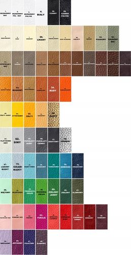 CZARNY 58 RENOSKÓR FARBA DO RENOWACJI SKÓRY LICOWYCH KRYTYCH LAKIER na Arena.pl