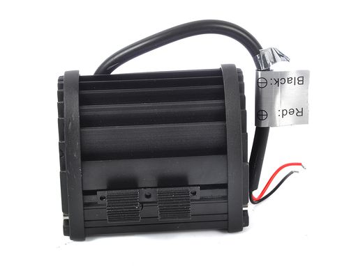 PANEL LED OFF ROAD HALOGEN 20W LED 12V FLOOD na Arena.pl