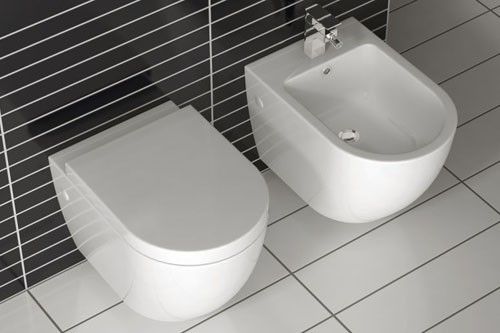 Misa WC Carlo Rimless na Arena.pl