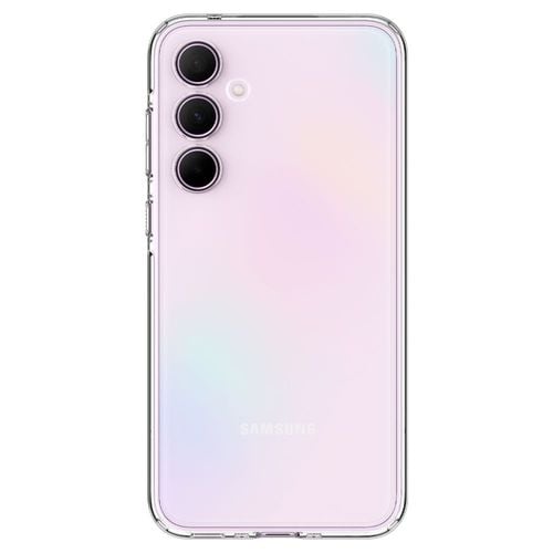 spigen ultra hybrid galaxy a35 5g crystal clear na Arena.pl