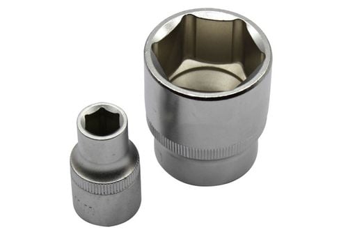 ZESTAW 3x GRZECHOTKA GEKO PROSTA 1/2' 1/4' 3/8' na Arena.pl