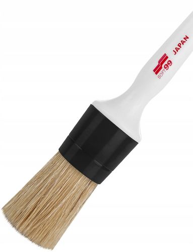 SOFT99 SOFT99 DETAILING BRUSH - FOR INTE na Arena.pl