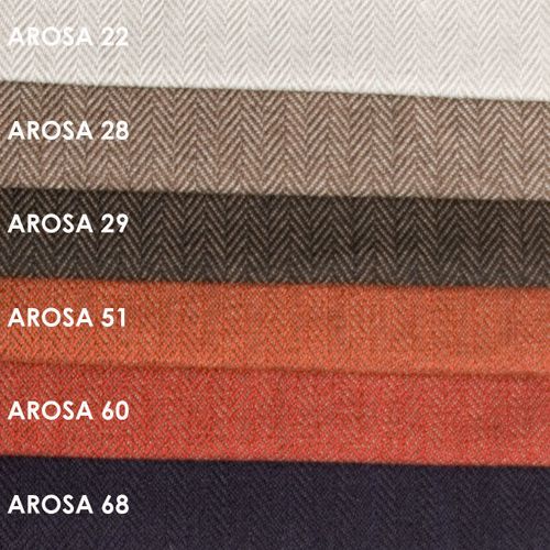 DERRY sofa dwuosobowa 140 cm na Arena.pl