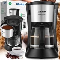 Ekspres ZELMER ZCM1200