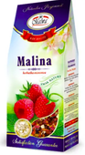 MALWA SUSZ MALINOWY 100G