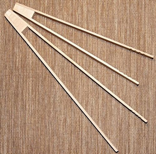 Szczypce Do Ogórków 25 Cm na Arena.pl