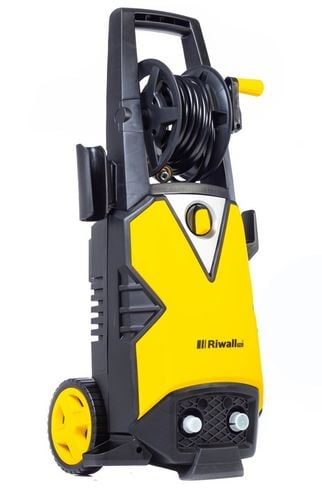 MYJKA CIŚNIENIOWA 350 BARew RIWALL PRO REPW150M v2 na ciepłą wodę L9 na Arena.pl