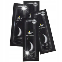 Żel-pjur Orginal 1,5ml-50 szt ORYGINALNY GEL WOGNY LUBRYKANT DLA PAR JAKOSC