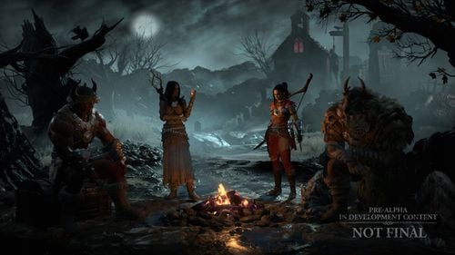 Gra Xbox Series Diablo IV na Arena.pl