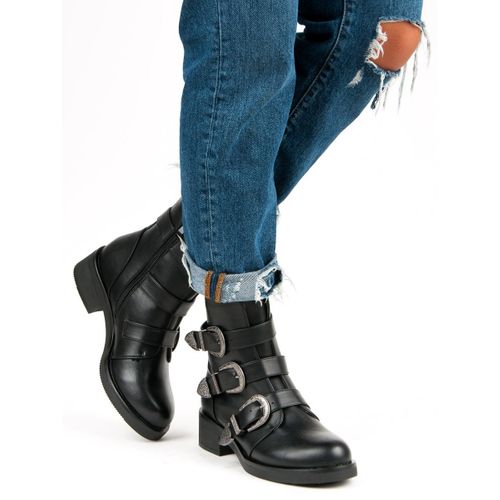 Modne botki na jesień r.41 na Arena.pl