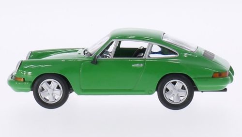 WHITEBOX Porsche 911T (light green) na Arena.pl