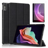 Etui + szkło do Lenovo Tab P11 2nd Gen 11.5 11.5" TB-350 TB-350FU TB-350XU