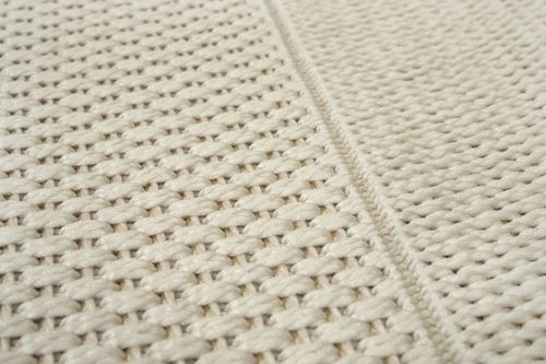 Dywan Deserto white 160x230cm Carpet decor na Arena.pl