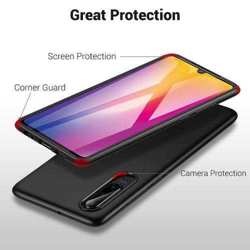 ESR APPRO HUAWEI P30 BLACK na Arena.pl