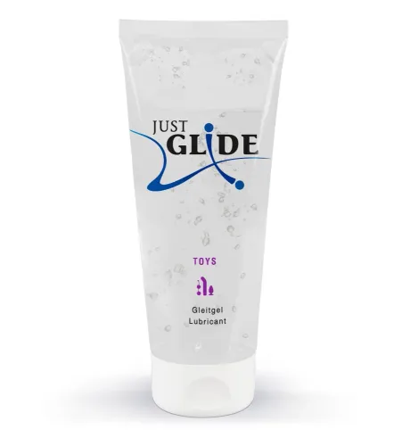 just glide toylube żel nawilżający do akcesoriow 200ml na Arena.pl