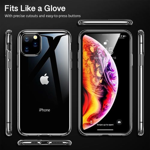 Etui ESR Essential Apple iPhone 11 Clear na Arena.pl