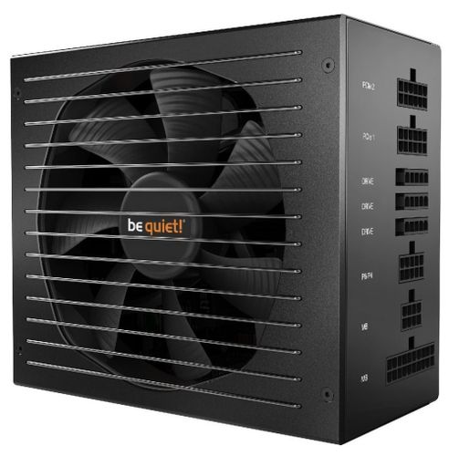 Zasilacz Pc Be Quiet! 650W Bn282 na Arena.pl