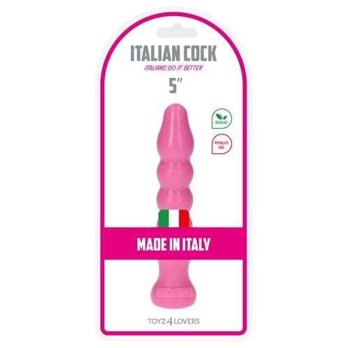 dildo anale gaio pink na Arena.pl
