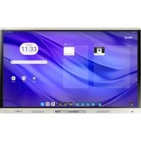 Monitor Videowall Smart Technologies MX265-V5 4K Ultra HD 65"