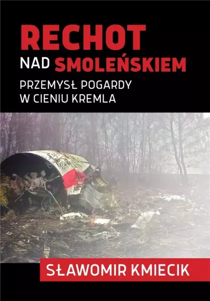 Rechot nad Smoleńskiem . zdjęcie 1