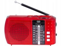 Radio baterie AM, FM, SW Trevi RA7F20