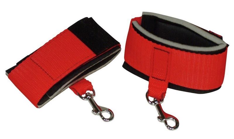 Bk Red Giant 8-Piece Set zdjęcie 8