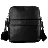 damska torebka ekologiczna david jones  czarny