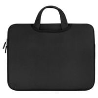 etui torba wsuwka na laptopa tablet 15,6'' czarny