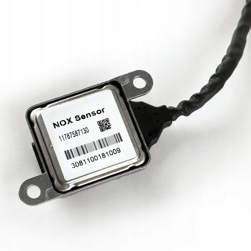 OE BMW CZUJNIK NOX SONDA LAMBDA BMW 3 E90 E91 E92 E93 11787587130 na Arena.pl